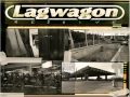 Lagwagon - Sad Astronaut (Sub Español Ingles)