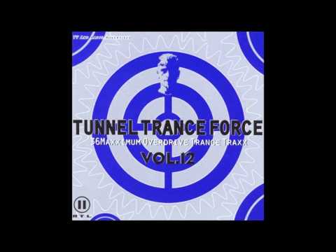 Tunnel Trance Force Vol.12 CD1 - Alpha Mix