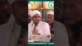 Download lagu KECERDASAN HABIB HANIF DEBAT NASAB DI KESULTANAN BANTEN #habib #habibumarbinhafidz #habibjindan mp3