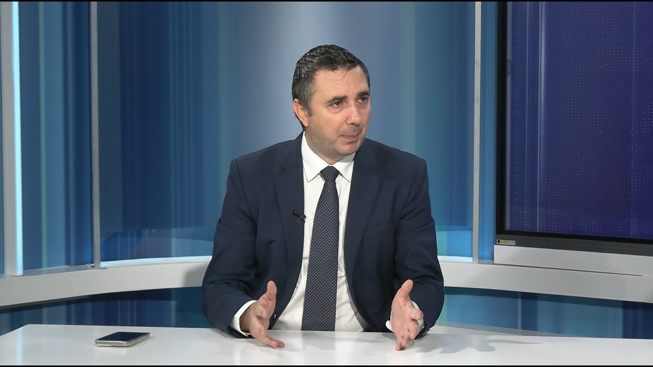 Blocul Național Sindical - Realitatea Europeană, episodul 1