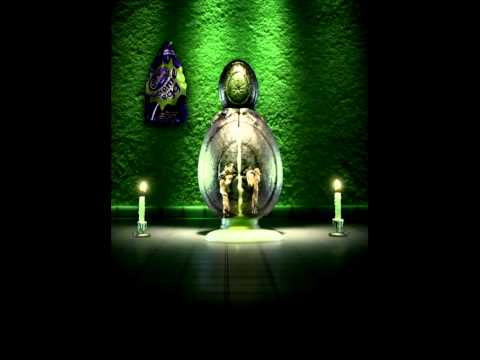 Cadbury Creme Egg - Screme Egg