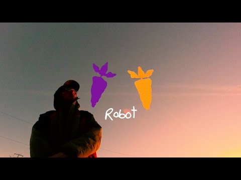 Robot - Kingsize (Video Oficial) [Prod.Jamgle]