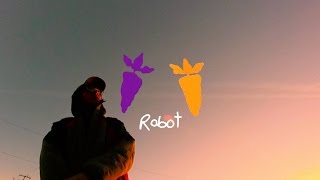Robot - Kingsize (Video Oficial) [Prod.Jamgle]