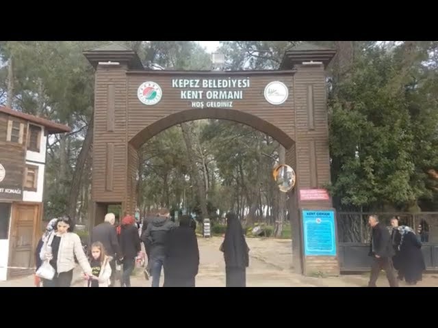 Výslovnost videa Kepez v Turečtina Výslovnost videa Kepez v Turečtina