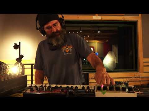 "Tinyland" from Soule Monde's  2021 album 'Mimi Digs It'.