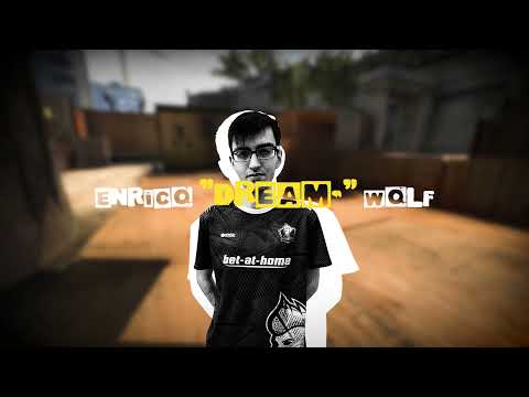 SSP CS:GO Roster Announcement July 2021 #2 - DreaM-