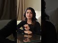Samantha Cute Expression