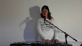 Week 22: Majozi - Waiting (Cover)