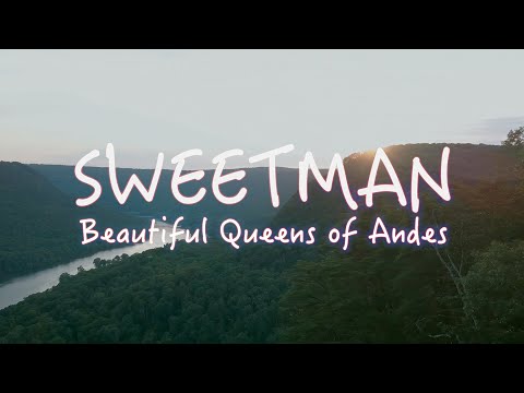 Sweetman - Beautiful Queens of Andes