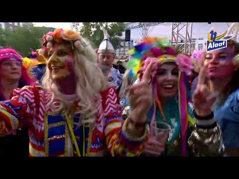 de11devande11de 2022: De Kloomp - De eerste medley