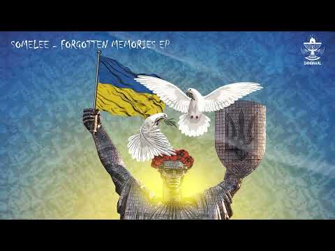 Somelee - Forgotten Memories [Sangraal]