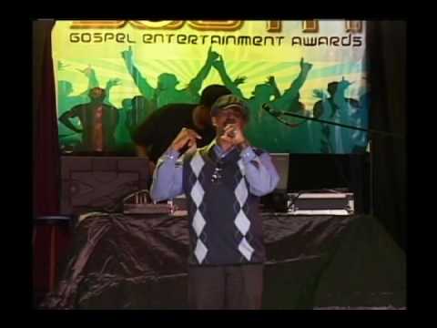 The Youth Gospel Entertainment Group Presents  The YGEA Awards 2008  Part 6