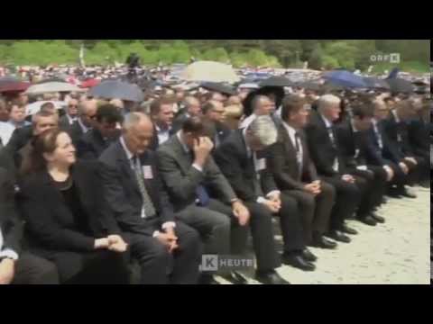 70 Jahre Bleiburg -Kommunistische Verbrechen gegen Kroaten