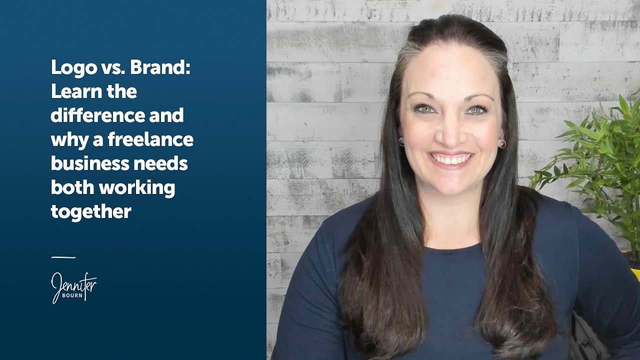 The Difference Between A Logo And A Brand
