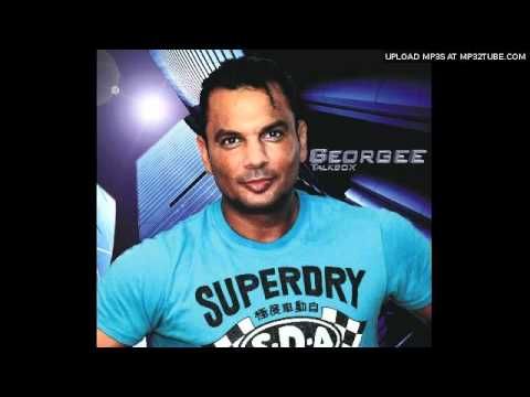 Georgee -Talkbox - EB's Track aka Georgee Bounce