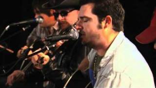 Reckless Kelly &quot;You Cared Enough to Lie&quot;