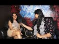 Hottie Pia Bajpai Exclusive Interview On Her New T Series Music Video Tera Shehar