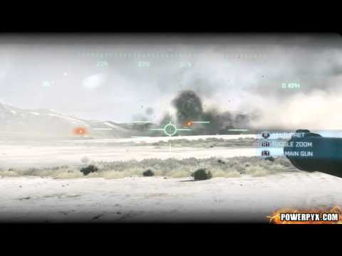 Battlefield 3 - Scrap Metal Trophy / Achievement Guide