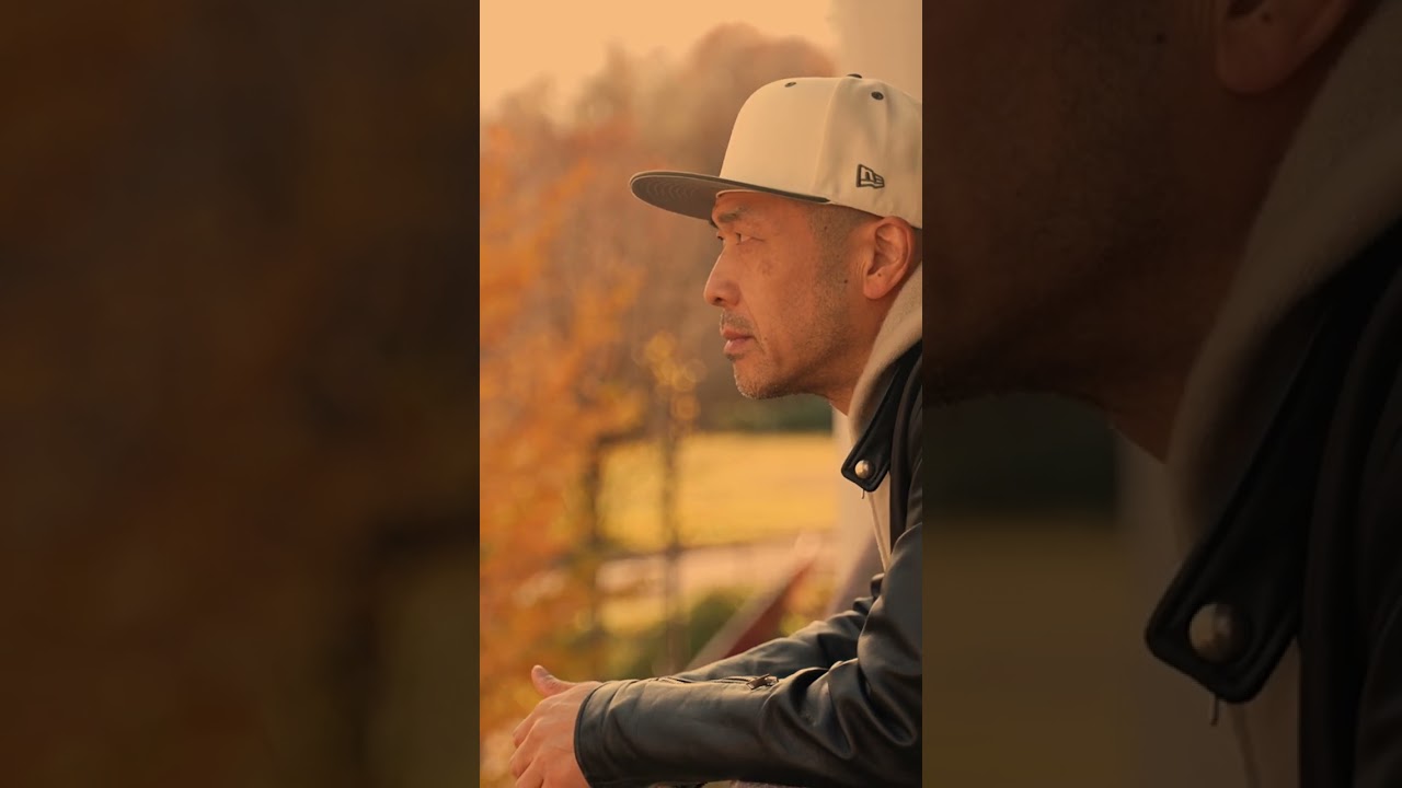 tha BOSS "YEARNING Pt.2"【OFFICIAL MV】