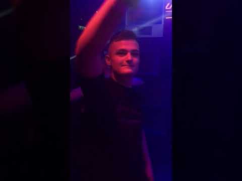 Mc burty mc intense Histeria 21.02.2020