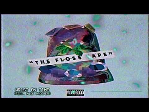 BOY FLO$$ - THE FLOSS TAPE (OFFICIAL ALBUM STREAM)