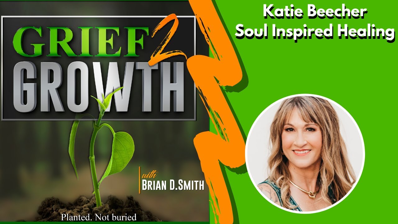 INTUITIVE HEALING EXPOSED: Katie Beecher’s Unique Approach to Mind, Body, and Spirit