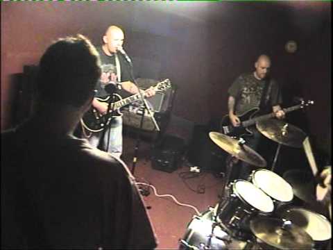 Substance,Hull.Detroit Rock City 2010