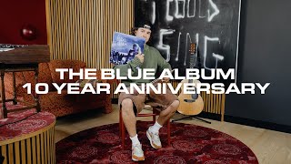Download lagu Lukas Graham - 10 years with The Blue Album (full interview) mp3