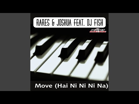 Move (Hai Ni Ni Ni Na)