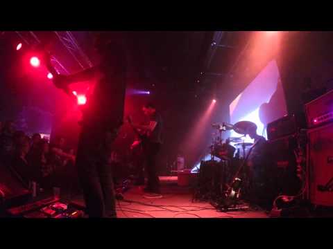 Cloudkicker - Agora Ballroom - 2014.05.26 - Full Show - 4 Cameras