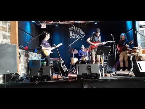 PLAIN JANE CROSSROADS BAND JAM 05 04 2025