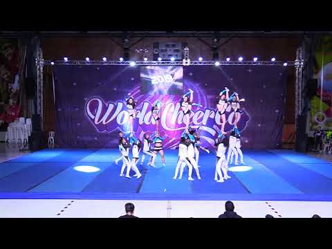 128  SPIRIT ALLS TARS FIVE 6   Ultimate Championship 2019