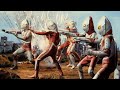 Ultra Brothers Vs Alien Temperor