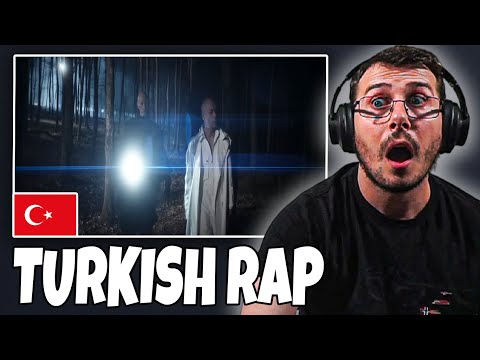 Ceza – Beatcoin 🇹🇷🔥 | First Time Hearing Turkish Rap Legend!
