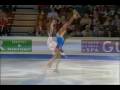 Sasha Cohen Montage Circus