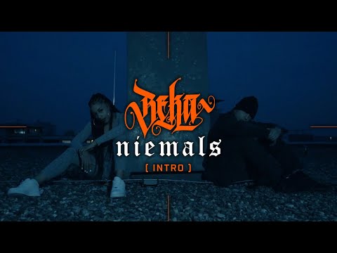 Video thumbnail for Niemals (Intro)