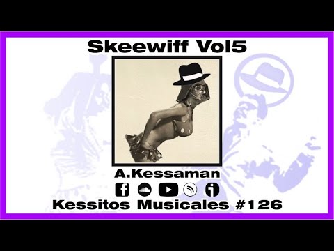 KM#126 Skeewiff Vol5