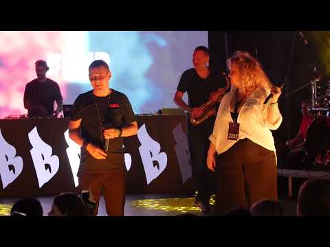 Marčelo i Bend   Zemlja za  vas @DodjiNaAmfiVol12