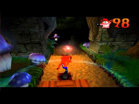 Let's Play Crash Bandicoot 2 11: It's Totally Fly.....Again