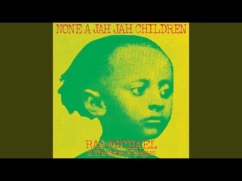 Mr Wicked Man - Ras Michael & the Sons Of Negus
