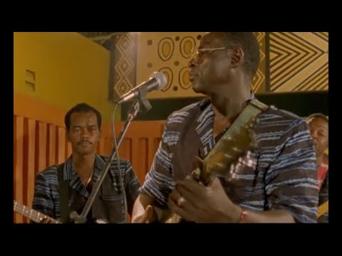 Ali Farka Toure - Ai Du - Live