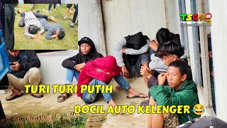 Download lagu Turi turi putih solawatan kidung wahyu kolosebo bocil auto kelenger|| jaranan lampung mp3