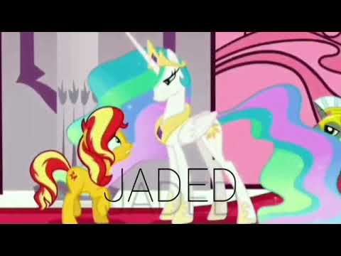 BE YOU ( Rudeejay feat. Lili ) PMV
