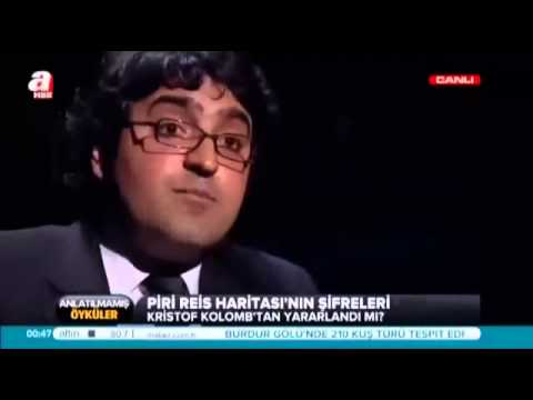 Can Okanar Anlatılmamış Öyküler Programı