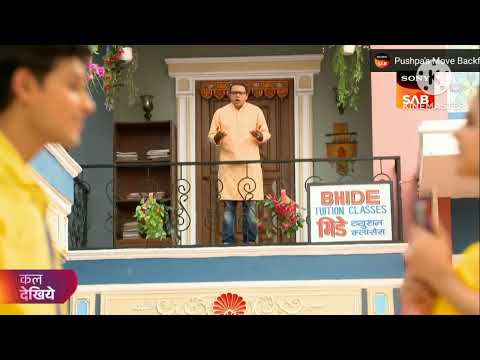 Taarak Mehta Ka Ooltah Chashmah - तारक मेहता - Ep 3763 - Coming Up Next