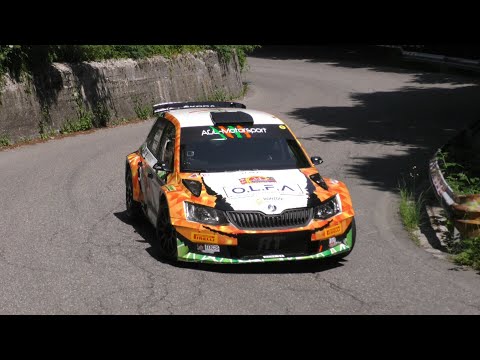 34° Rally Prealpi Orobiche 2019 Acerbis-Noris by Ferrario