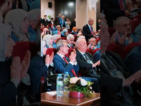 'DEVLET MİLLETİMİZİN DUASINDAKİDEVLET GİBİ DEVLET, HUKUK DEVLETİ OLMALIDIR’