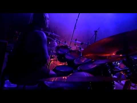Video thumbnail for Puritania (Live in Wacken)