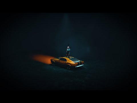 Nervous by Larry Le [Official Music Video]