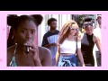 Peyton Aerial Music Video